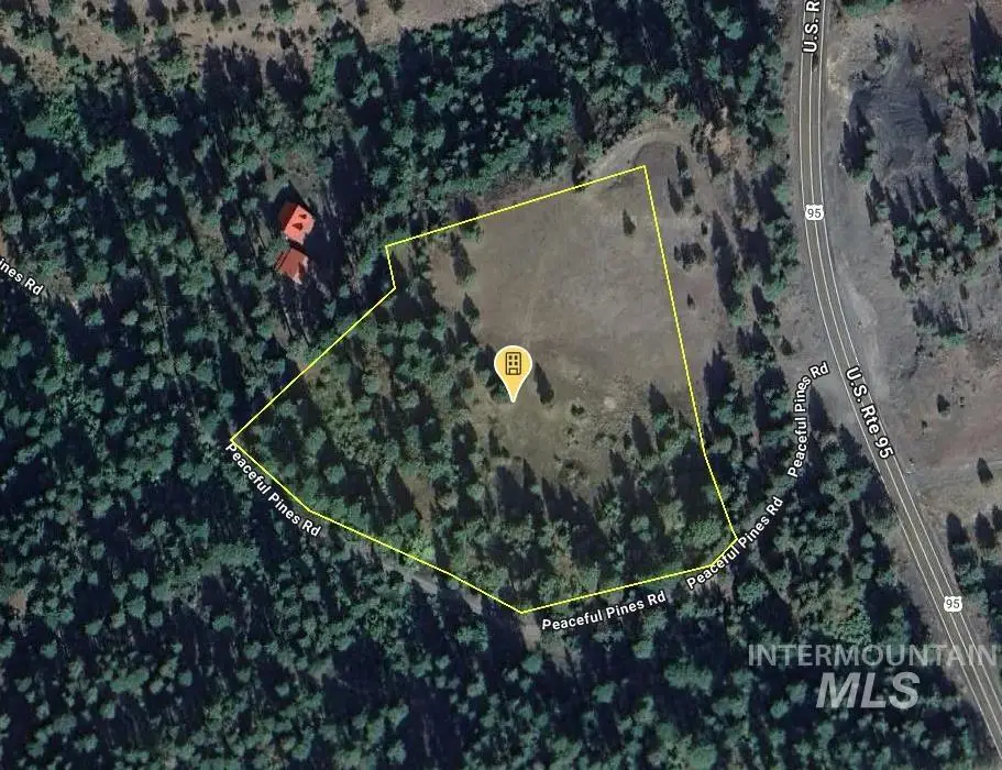 TBD Adams County, Council, ID 83612 - Image #1