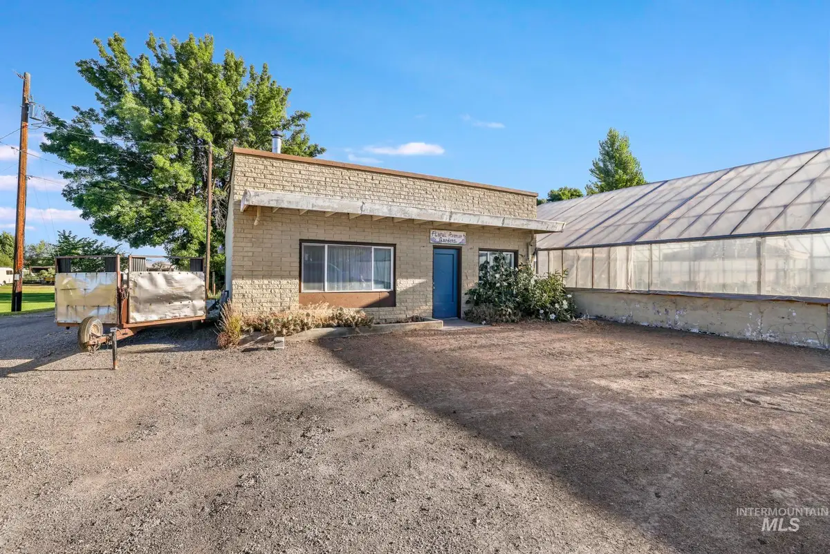 TBD Floral Avenue, Gooding, ID 83330 - Image #1