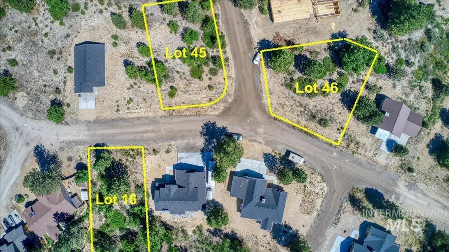 Lot 16 Mores Creek Dr, Idaho City, ID 83631 - Image #3