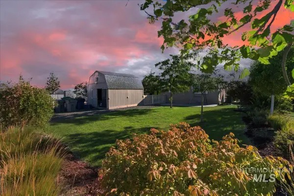 8301 Blue Heaven Lane #158, Boise, ID 83716