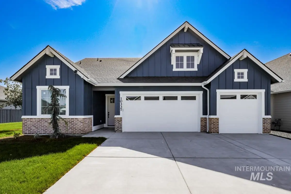 10337 Stony Oak St., Nampa, ID 83687 - Image #1