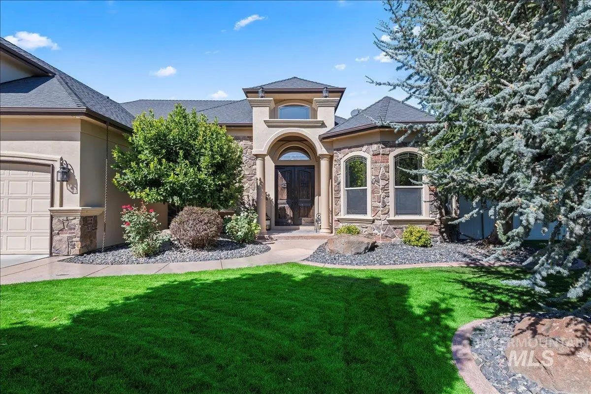 4324 W Briar Rock Ct, Eagle, ID 83616 - Image #1