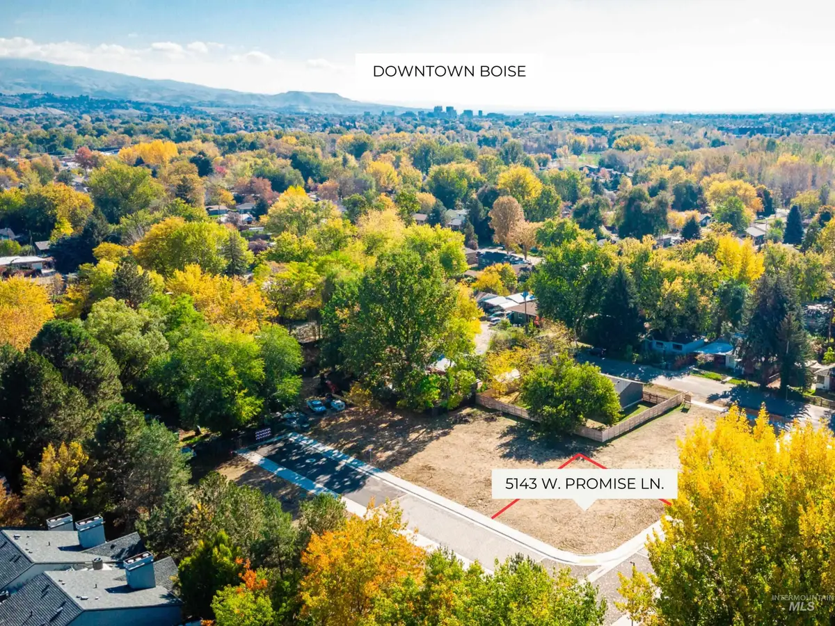 5143 W Promise Ln, Boise, ID 83703 - Image #1