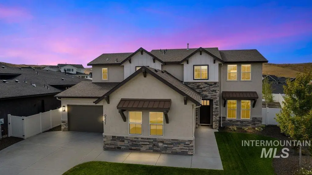 9351 W Sooty Grouse Ct, Boise, ID 83714 - Image #1