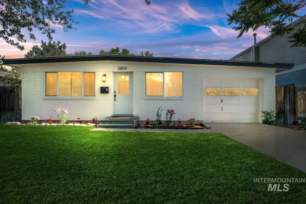 2804 W Regan Ave, Boise, ID 83702 - #1