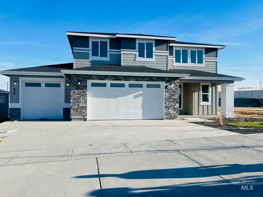 420 S Diesel Way, Boise, ID 83716 - Image #2