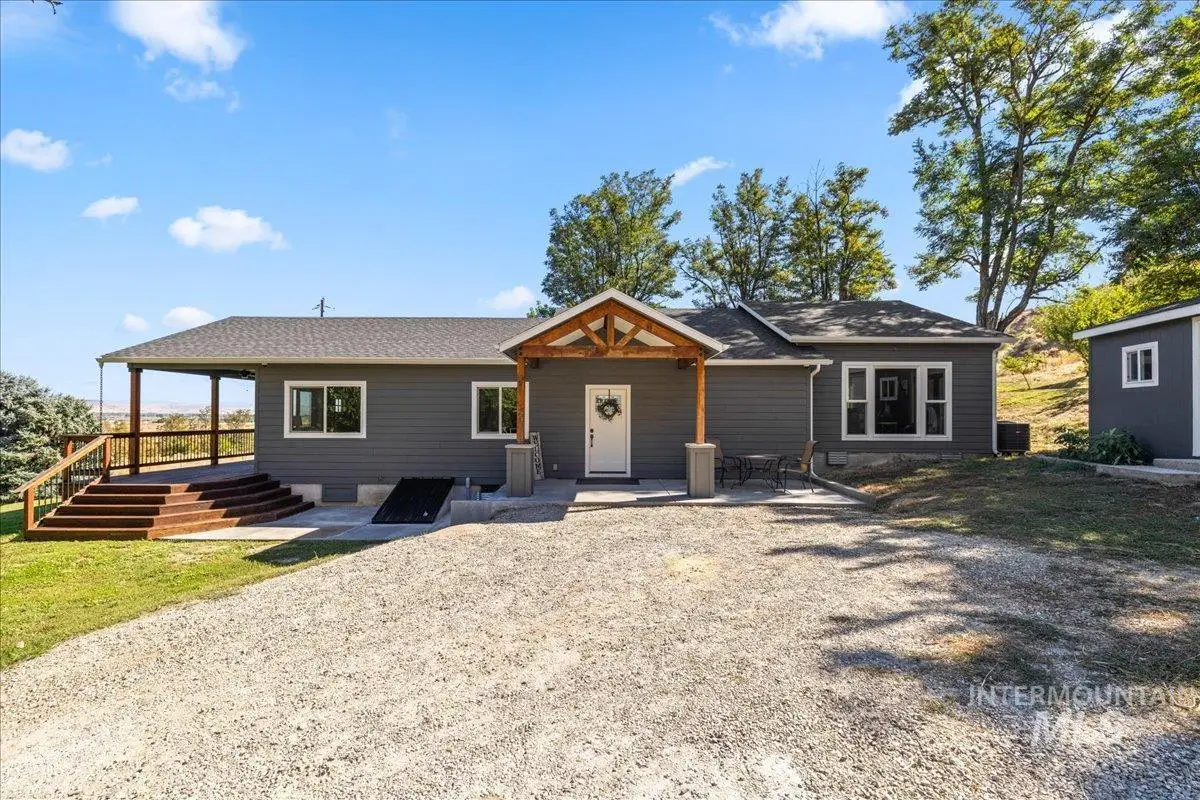 3961 W South Slope Rd, Emmett, ID 83617 - Image #1