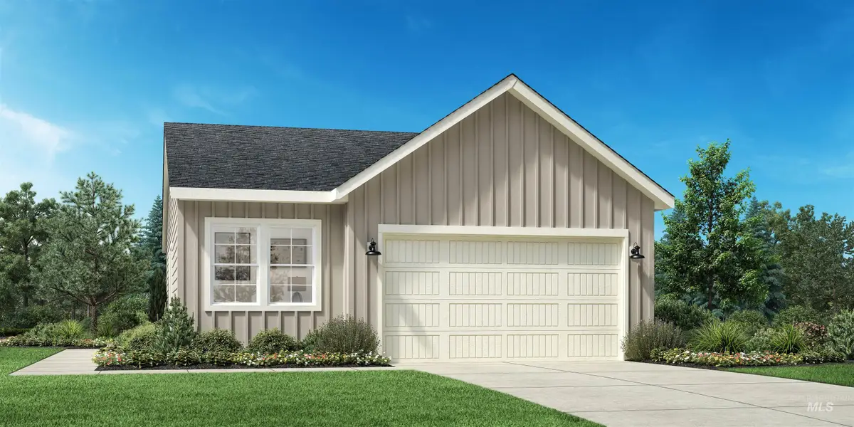 14761 Wing Spread Dr, Caldwell, ID 83607 - Image #1