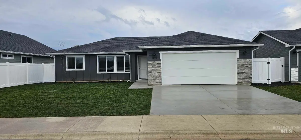 1693 Haystack Rd, Emmett, ID 83617 - Image #1