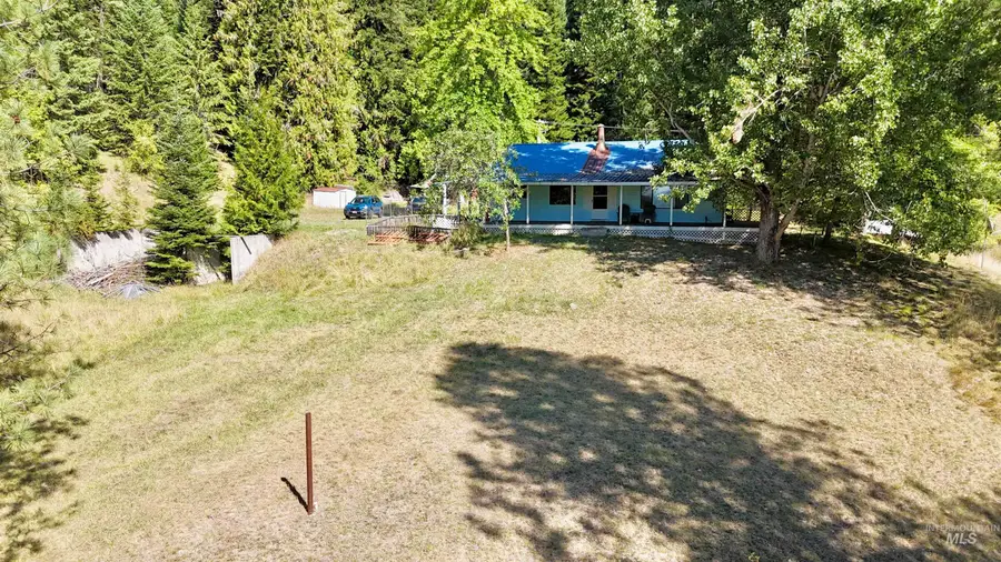 751 Big Cedar Rd., Kooskia, ID 83539 - Image #2
