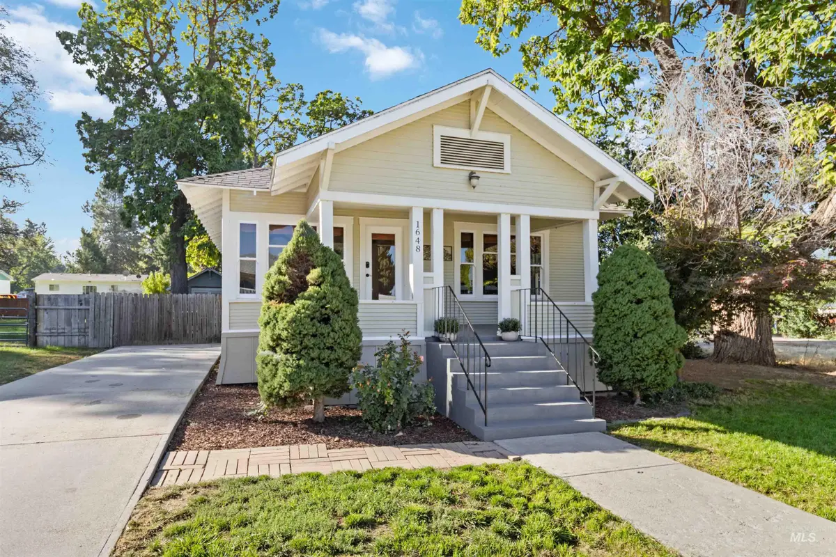 1648 Center Ave, Payette, ID 83611 - Image #1