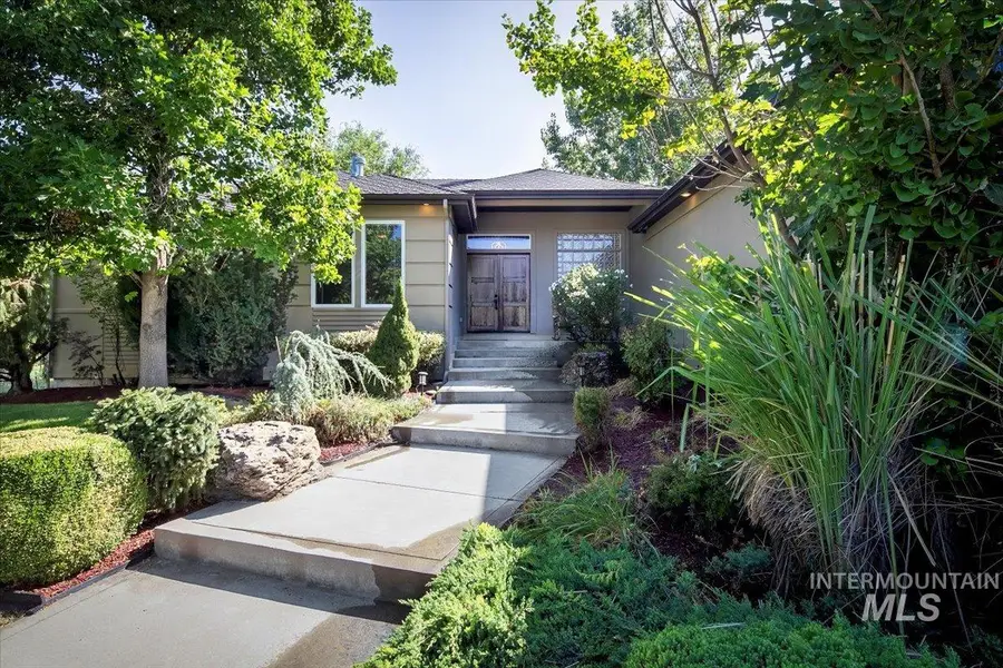 4154 W Morgan Creek Ct, Eagle, ID 83616 - Image #2