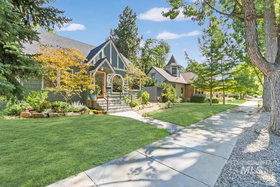 1116 N 15th Street, Boise, ID 83702 - Image #3