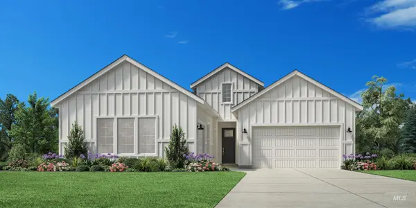 3827 N Kelseyville Way, Star, ID 83669