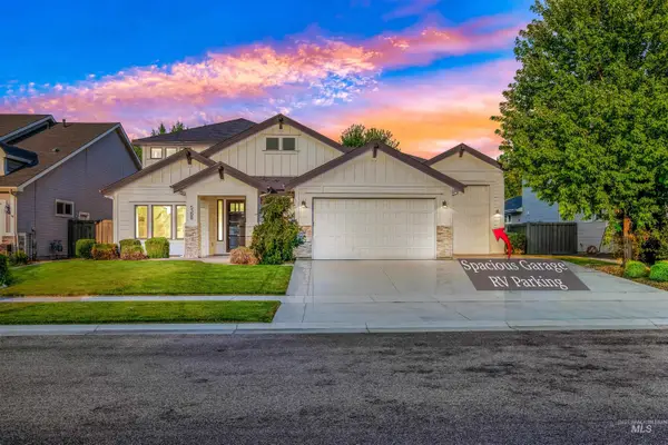 5308 S Hill Farm Avenue, Meridian, ID 83642