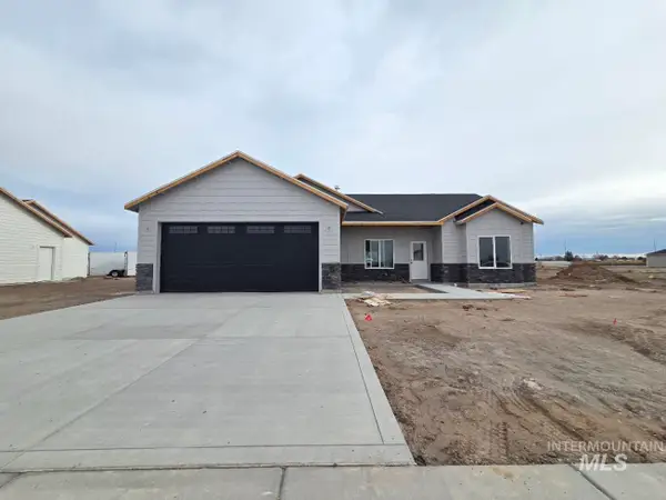 1024 Sage Lane, Rupert, ID 83350