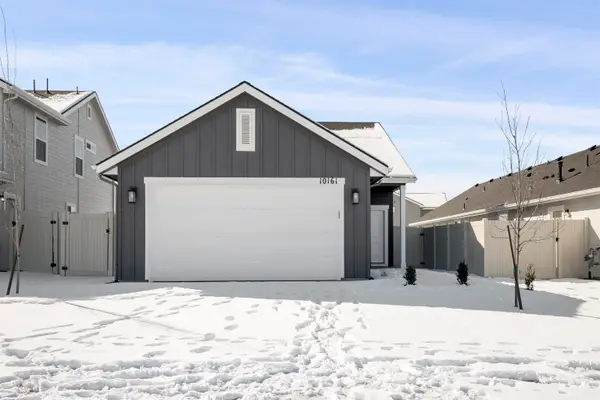 10114 Longtail Drive, Nampa, ID 83687