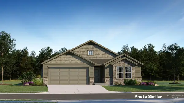 8553 E Love Ct, Nampa, ID 83687
