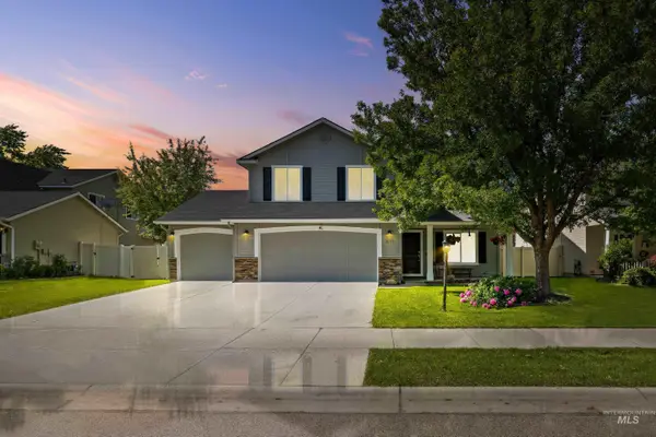 2145 W Quilceda, Kuna, ID 83634