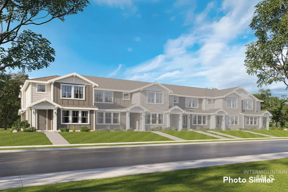 4130 W Cirrus Ln, Eagle, ID 83616 - #1