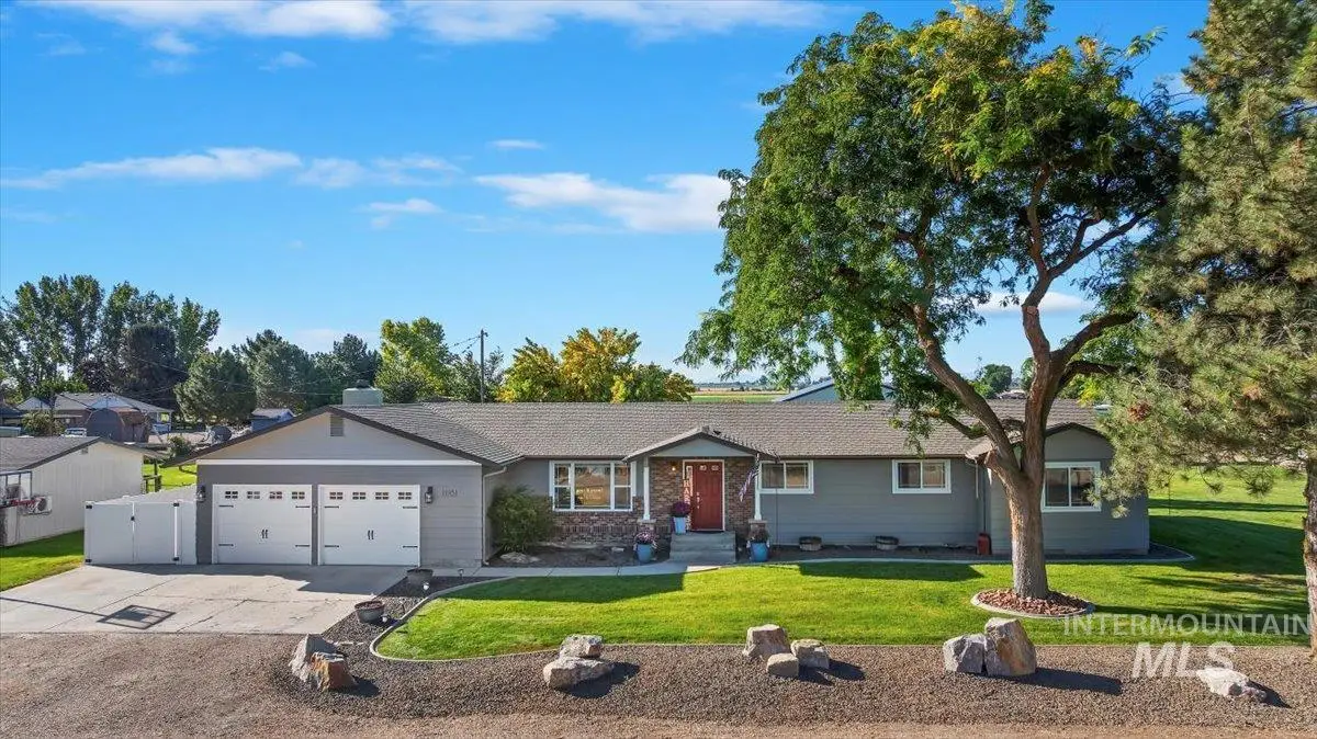 11851 Hensen Dr, Nampa, ID 83651 - Image #1
