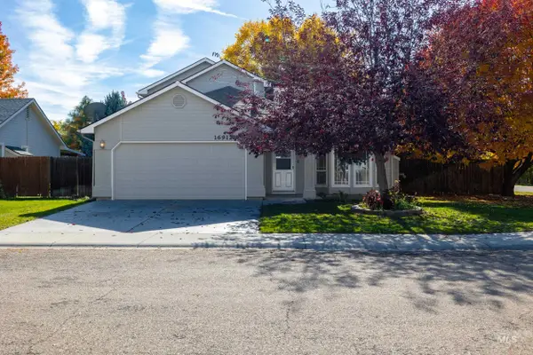 16912 N Chelford Loop, Nampa, ID 83687