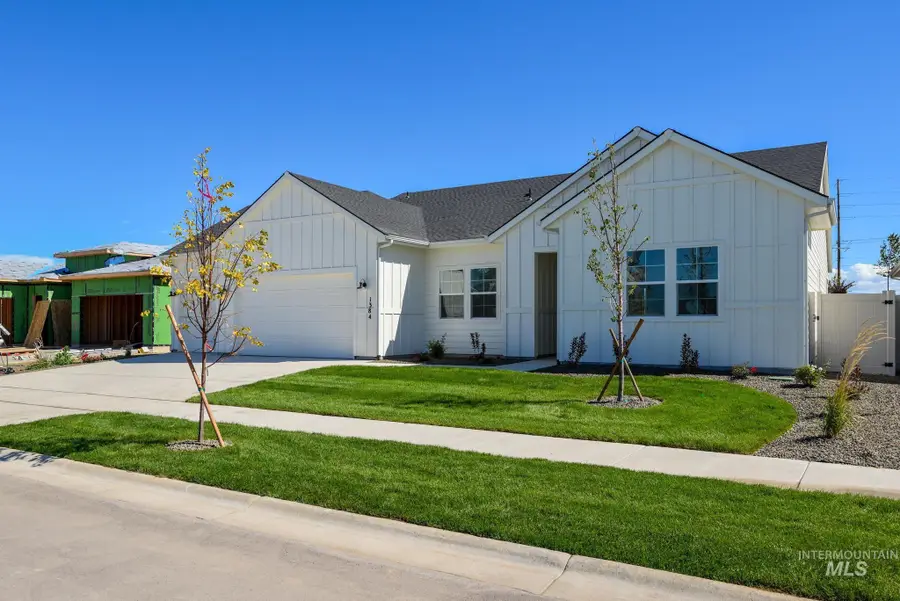 1384 N Leatherwood Ave, Star, ID 83669 - Image #3