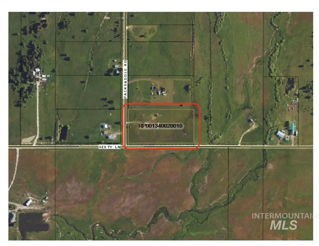 10184 Packsaddle Rd., Cascade, ID 83611 - Image #1