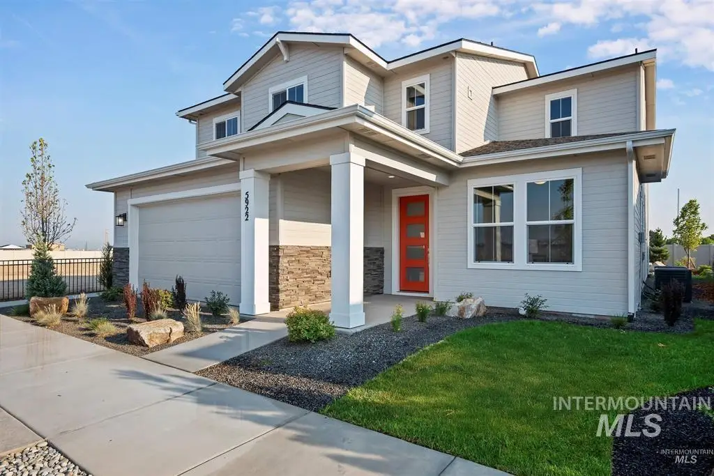 5801 N Artic Point Ave, Meridian, ID 83646 - #1