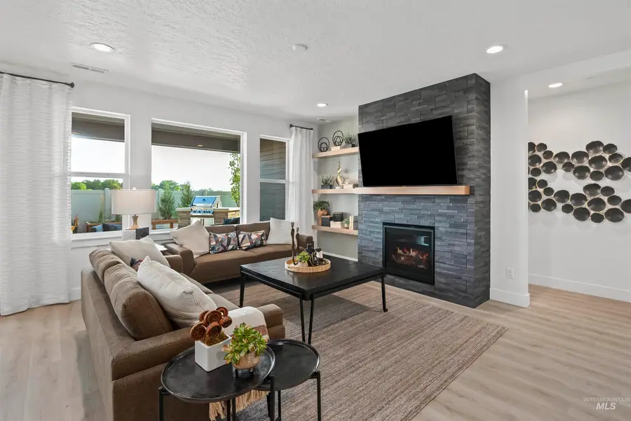 6091 W Parachute Dr, Meridian, ID 83646 - #2