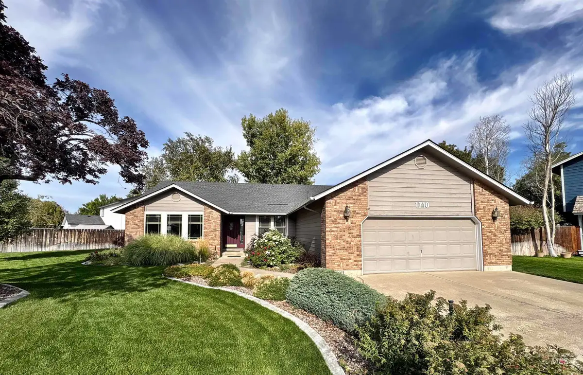 1710 Queens Court, Mountain Home, ID 83647 - Image #1
