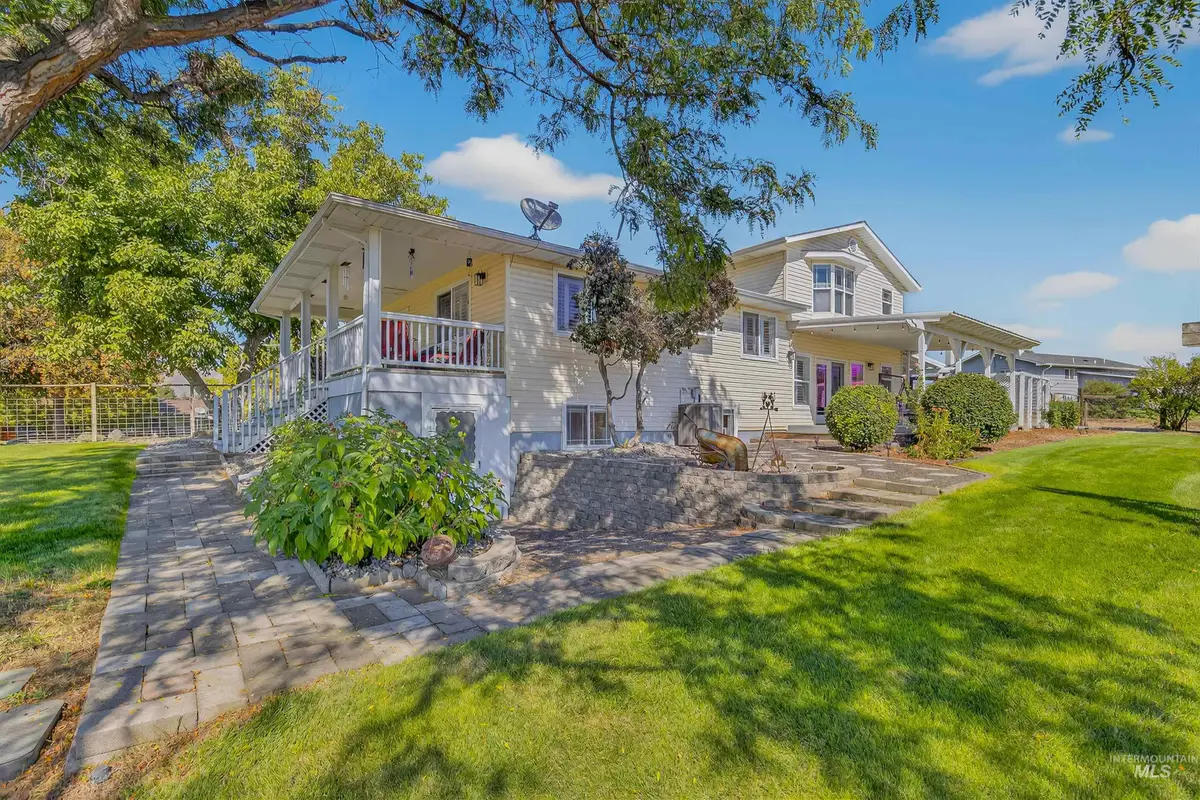 2335 Valleyview Ct., Clarkston, WA 99403 - Image #1