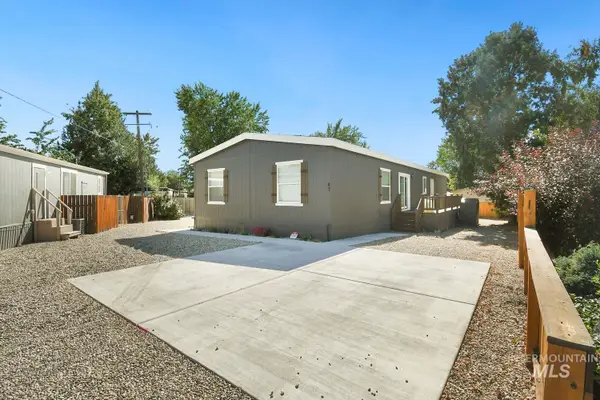 10601 N Horseshoe Bend Rd, Sp 47 #47, Boise, ID 83714