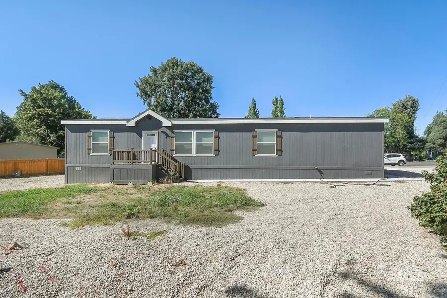 10601 N Horseshoe Bend Rd, Sp 47 #47, Boise, ID 83714 - Image #2