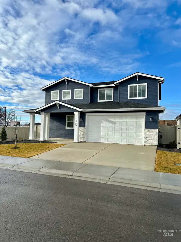 6199 W Parachute Dr, Meridian, ID 83646
