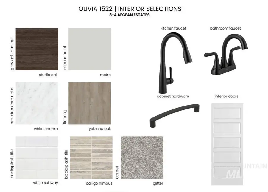 6256 W Karpathos St, Meridian, ID 83646 - #2