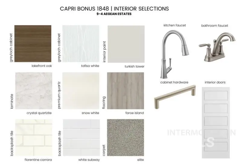 6278 W Karpathos St, Meridian, ID 83646 - #2