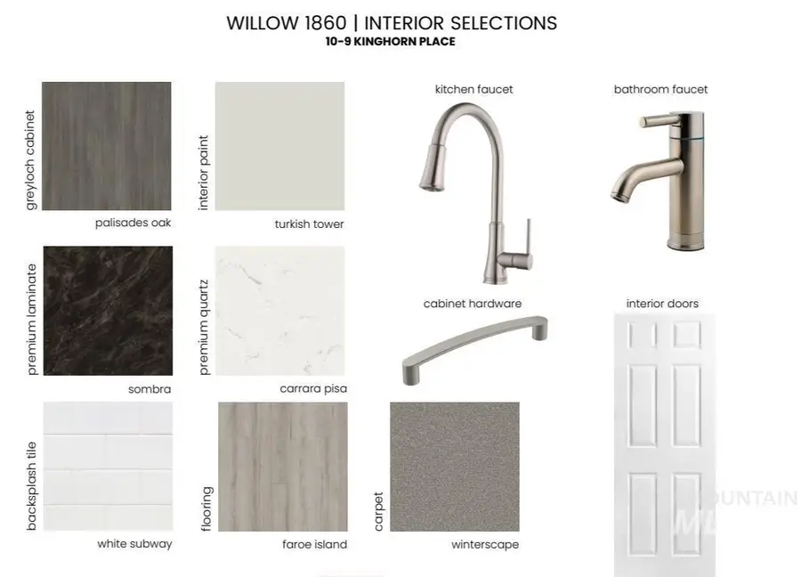 18402 N Trumpet Lily Ave, Nampa, ID 83687 - Image #2