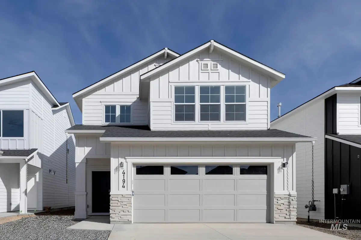 4194 E Kalinga St, Meridian, ID 83642 - Image #1