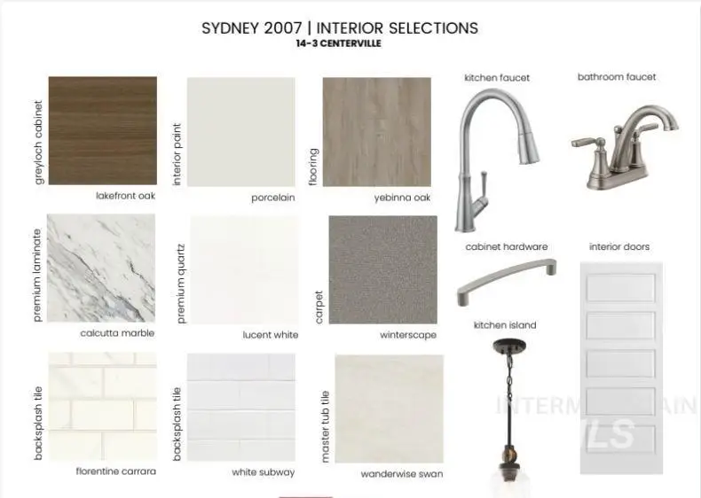 4194 E Kalinga St, Meridian, ID 83642 - Image #2