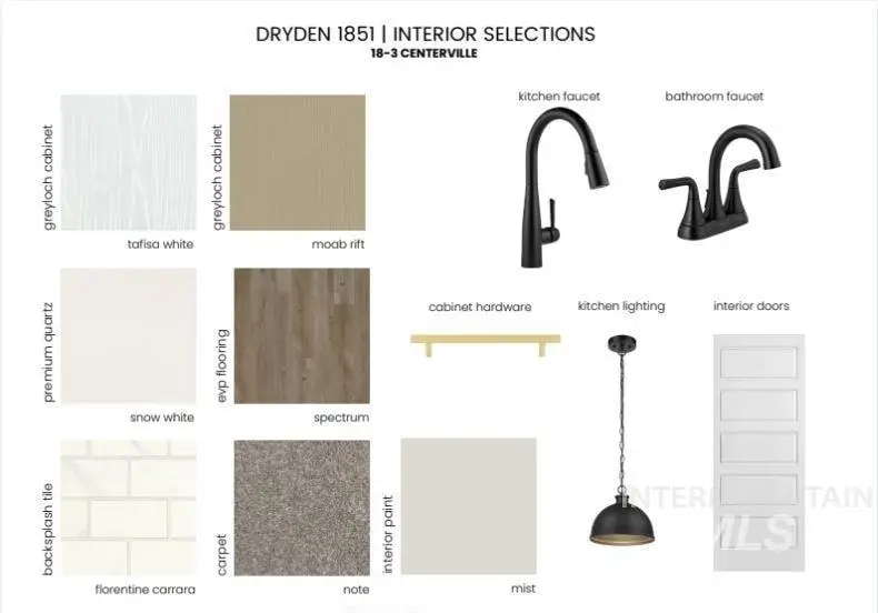 4250 E Kalinga St, Meridian, ID 83709 - Image #2