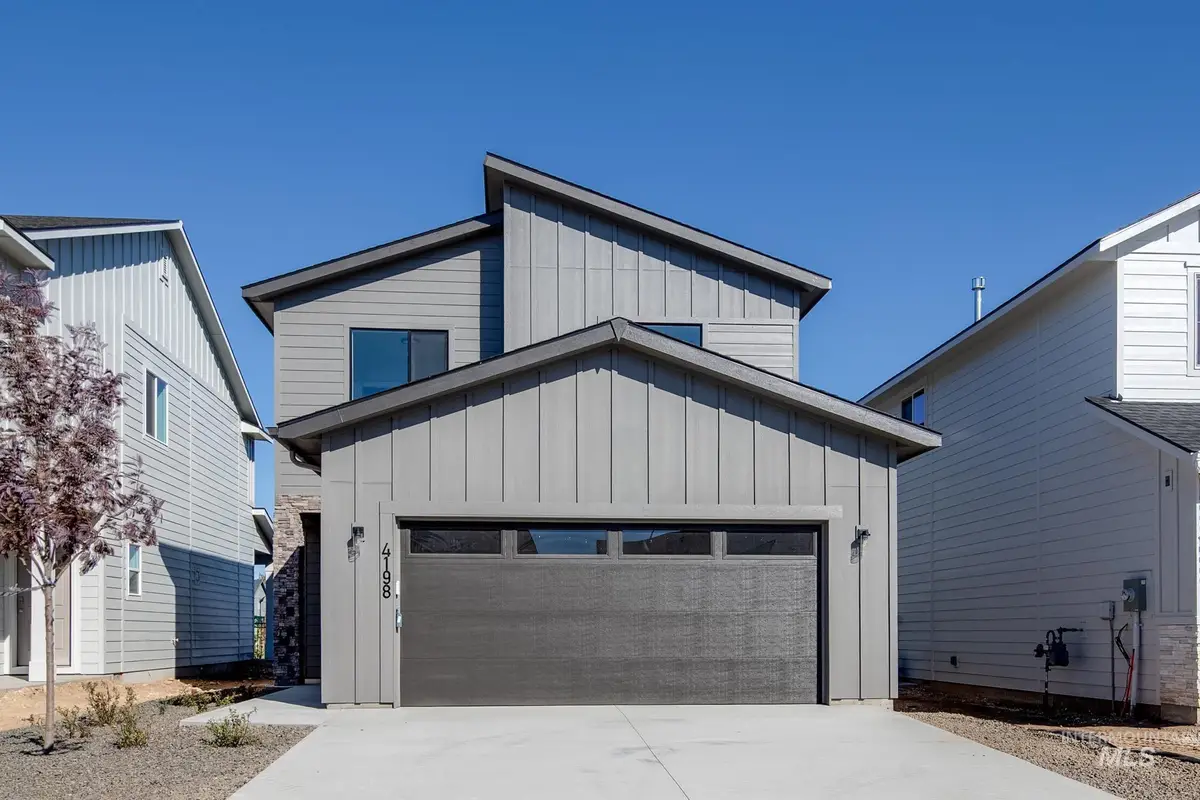 4198 E Hillsong St, Meridian, ID 83709 - Image #1