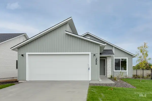 2058 W Penstemon St, Kuna, ID 83634