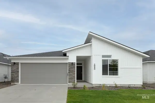 2090 W Penstemon St, Kuna, ID 83634
