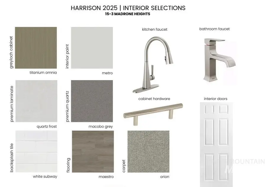 2090 W Penstemon St, Kuna, ID 83634 - Image #2