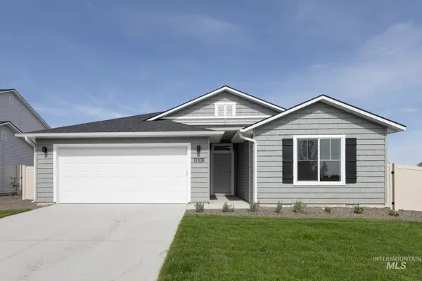 13306 Cut St, Caldwell, ID 83607