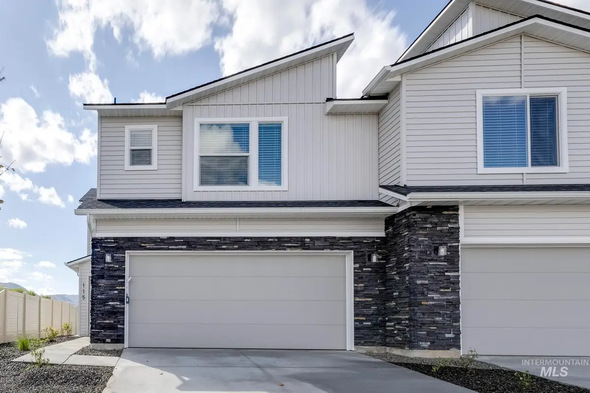 115 Caribou St, Horseshoe Bend, ID 83629 - Image #1