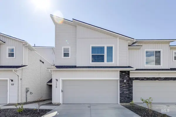 119 Caribou St, Horseshoe Bend, ID 83629