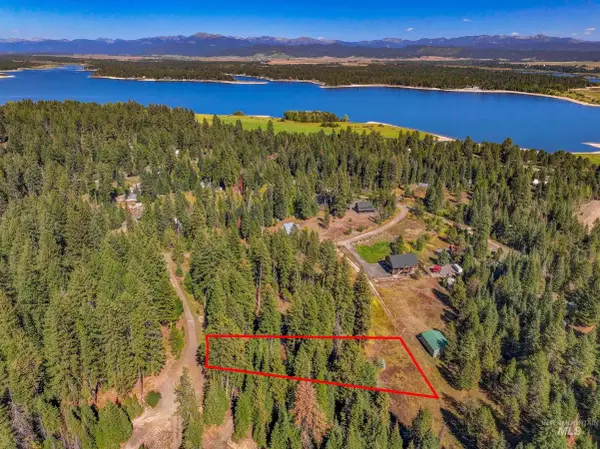 2126 Lydia Drive, Donnelly, ID 83615