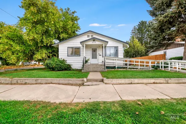 400 7th Ave E, Jerome, ID 83338